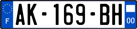 AK-169-BH