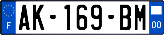 AK-169-BM