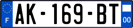 AK-169-BT