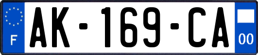 AK-169-CA