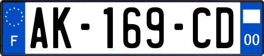 AK-169-CD