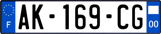 AK-169-CG