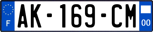 AK-169-CM