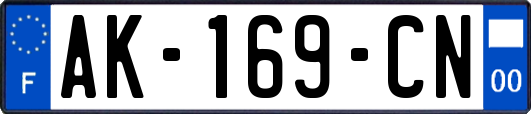 AK-169-CN