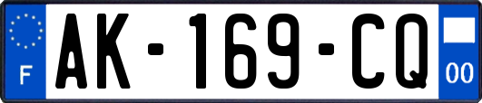 AK-169-CQ