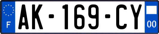 AK-169-CY