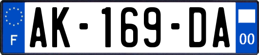 AK-169-DA