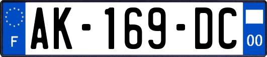 AK-169-DC