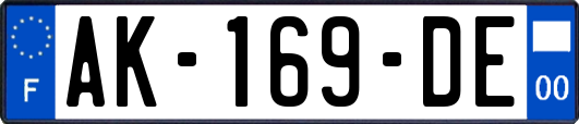 AK-169-DE