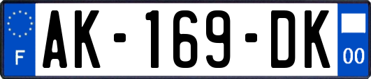 AK-169-DK