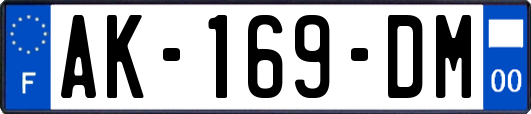 AK-169-DM