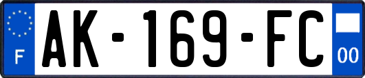 AK-169-FC