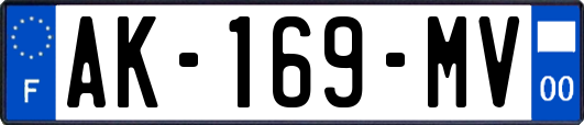 AK-169-MV