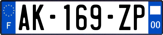 AK-169-ZP
