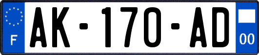 AK-170-AD