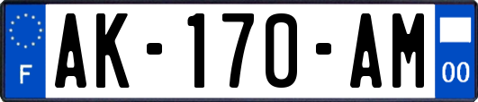 AK-170-AM