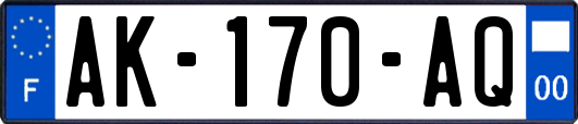 AK-170-AQ