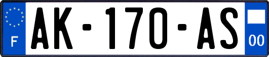 AK-170-AS