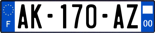 AK-170-AZ