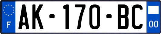 AK-170-BC