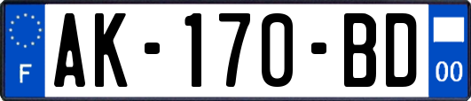 AK-170-BD