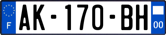 AK-170-BH