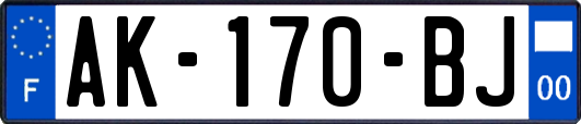 AK-170-BJ