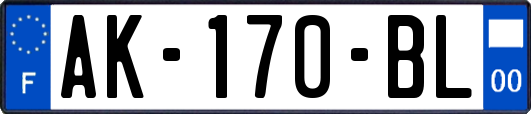 AK-170-BL