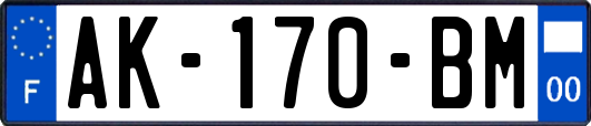 AK-170-BM