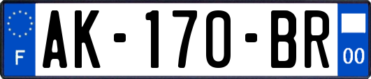 AK-170-BR