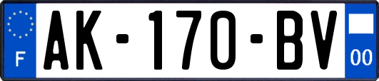 AK-170-BV
