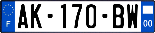 AK-170-BW