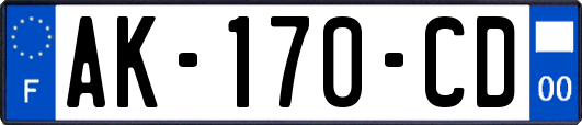 AK-170-CD