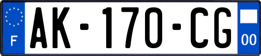 AK-170-CG