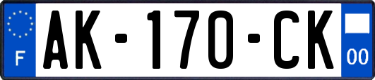 AK-170-CK