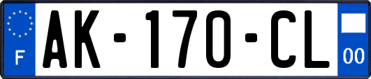 AK-170-CL