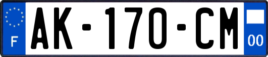 AK-170-CM
