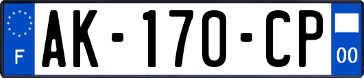 AK-170-CP