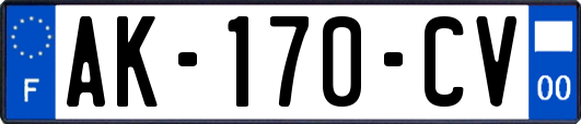 AK-170-CV