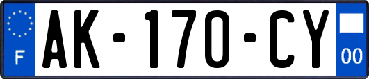 AK-170-CY
