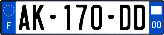 AK-170-DD