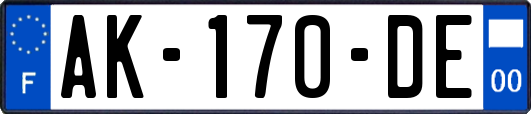 AK-170-DE