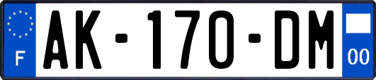 AK-170-DM