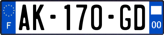 AK-170-GD