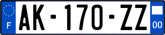 AK-170-ZZ