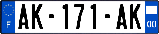 AK-171-AK