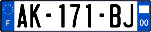 AK-171-BJ
