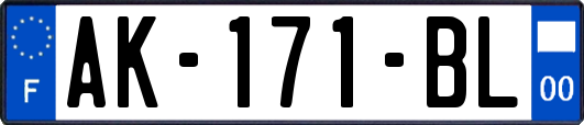 AK-171-BL