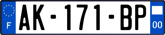 AK-171-BP