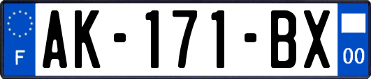 AK-171-BX